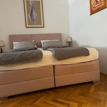 Apartamento In Center Split