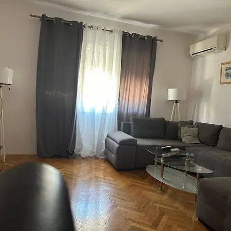 Apartamento In Center