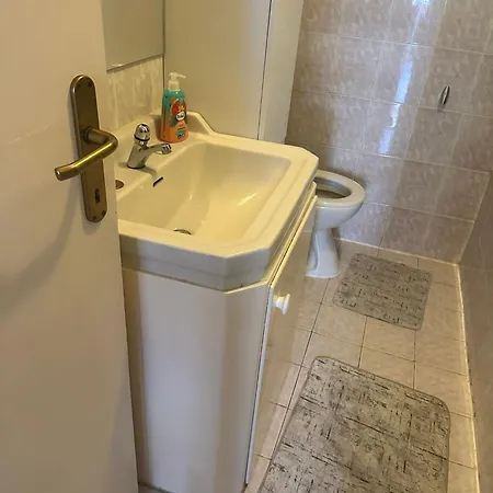 Apartamento In Center Split